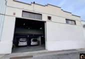 Nau Industrial
en venda
amb 1630m² a Pineda de Mar, Carrer Marconi foto