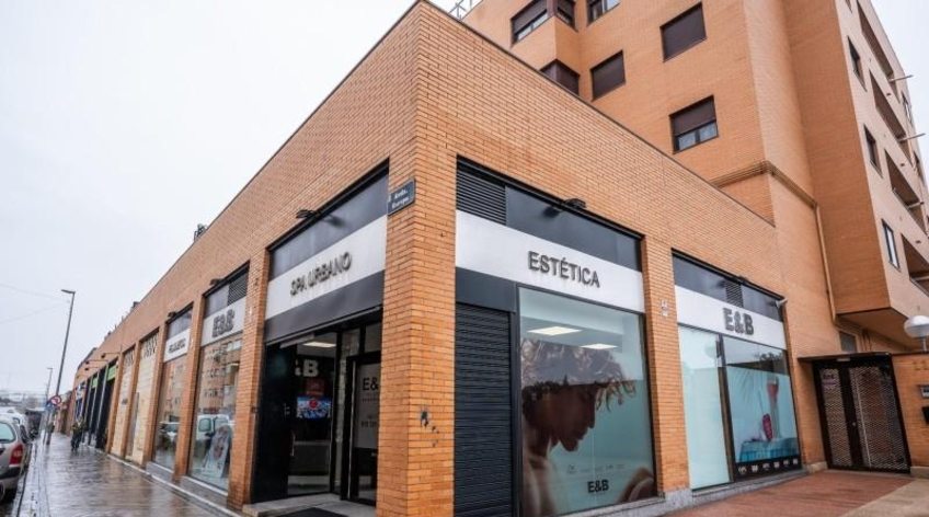 Local comercial