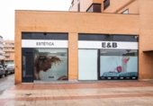Peluqueria en venta con 221m² en Valdemoro, Avenida Europa foto