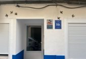 Edifici
en venda
amb 194m² a Alacant, Calle Enriqueta Ortega foto