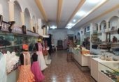Local comercial
en venda
amb 313m² a Alacant, Calle Díaz Moreu foto