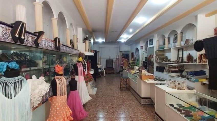 Local comercial