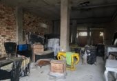 Local comercial en venta con 137m² en Sanlúcar de Barrameda, Calle Santa Teresa de Jesús foto