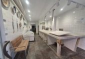 Local comercial en venta con 70m² en Sabadell, Passeig de Gaudí foto