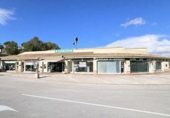 666m² locaux commerciaux pour vente à Moraira, Calle Valladolid photo