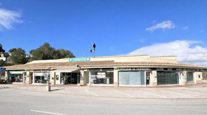 Local comercial