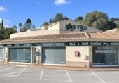 666m² locaux commerciaux pour vente à Moraira, Calle Valladolid photo