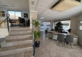 666m² locaux commerciaux pour vente à Moraira, Calle Valladolid photo