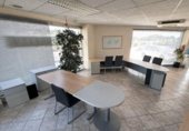 666m² locaux commerciaux pour vente à Moraira, Calle Valladolid photo