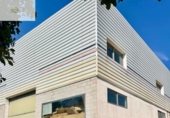 1099m² entrepôt industriel pour vente à Villajoyosa, N-332a photo