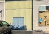 1099m² entrepôt industriel pour vente à Villajoyosa, N-332a photo