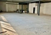 1099m² entrepôt industriel pour vente à Villajoyosa, N-332a photo