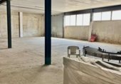 1099m² entrepôt industriel pour vente à Villajoyosa, N-332a photo