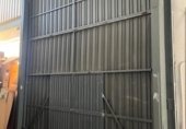1099m² entrepôt industriel pour vente à Villajoyosa, N-332a photo