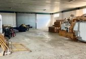 1099m² entrepôt industriel pour vente à Villajoyosa, N-332a photo