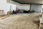1099m² entrepôt industriel pour vente à Villajoyosa, N-332a photo