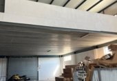 1099m² entrepôt industriel pour vente à Villajoyosa, N-332a photo