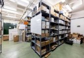 281m² office for sale in Madrid, in the area of Chopera, Calle de Embajadores photo