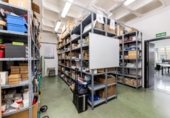 281m² office for sale in Madrid, in the area of Chopera, Calle de Embajadores photo