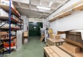 281m² office for sale in Madrid, in the area of Chopera, Calle de Embajadores photo