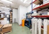 281m² office for sale in Madrid, in the area of Chopera, Calle de Embajadores photo