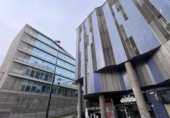 Oficina en venta con 150m² en Bilbao, en la zona de Castaños, Paseo Campo de Volantín foto
