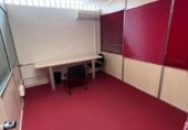 Oficina en venta con 150m² en Bilbao, en la zona de Castaños, Paseo Campo de Volantín foto