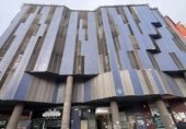 Oficina en venta con 150m² en Bilbao, en la zona de Castaños, Paseo Campo de Volantín foto
