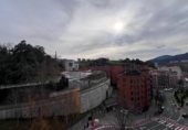 Oficina en venta con 150m² en Bilbao, en la zona de Castaños, Paseo Campo de Volantín foto