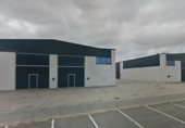 Nave en venta con 353m² en Hormilla, Calle Real foto