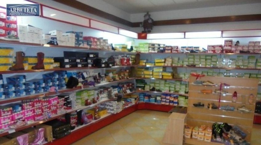 Local comercial