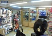 480m² commercial premises for sale in Guadalajara, Travesía San Miguel photo