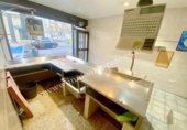 Local comercial en venta con 50m² en Pamplona, en la zona de Milagrosa-Arrosadia, Calle de Tajonar foto