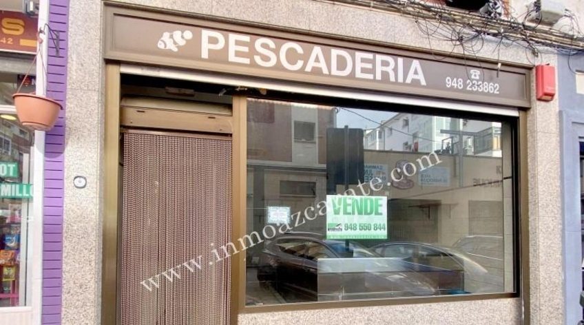 Local comercial
