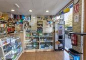 38m² stationery for sale in Granada, in the area of Los Vergeles, Calle Bruselas photo