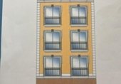 Edificio en venta con 149m² en Elche, Calle Fernanda Santamaría foto