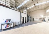 317m² entrepôt industriel pour vente à Gabia Grande, GR-3306 photo