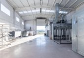 317m² entrepôt industriel pour vente à Gabia Grande, GR-3306 photo