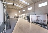 317m² entrepôt industriel pour vente à Gabia Grande, GR-3306 photo