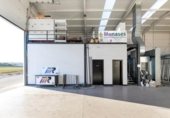 317m² entrepôt industriel pour vente à Gabia Grande, GR-3306 photo