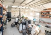 317m² entrepôt industriel pour vente à Gabia Grande, GR-3306 photo