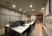Oficinas en venta con 170m² en Barcelona, en la zona de les Tres Torres, Carrer de Can Ràbia foto