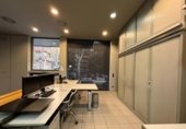 Oficinas en venta con 170m² en Barcelona, en la zona de les Tres Torres, Carrer de Can Ràbia foto