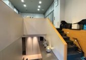 Oficinas en venta con 170m² en Barcelona, en la zona de les Tres Torres, Carrer de Can Ràbia foto