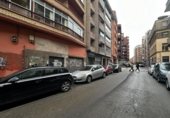 785m² salle de sport pour vente à Saragosse, Calle Miguel Servet photo