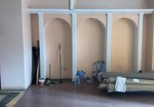 135m² commercial premises for sale in Valencia, in the area of University City, Avenida Blasco Ibáñez photo