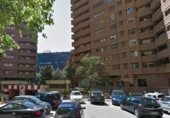 135m² commercial premises for sale in Valencia, in the area of University City, Avenida Blasco Ibáñez photo