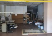 135m² commercial premises for sale in Valencia, in the area of University City, Avenida Blasco Ibáñez photo