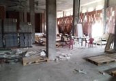 719m² commercial premises for sale in la Vall d'Uixó, Avenida Arcadi García Sanz photo
