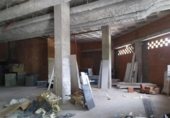 310m² commercial premises for sale in Valencia, in the area of Campanar, Plaza Badajoz photo